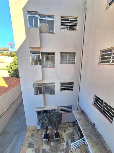 Venda Apartamento São Paulo Planalto Paulista REO985921 22