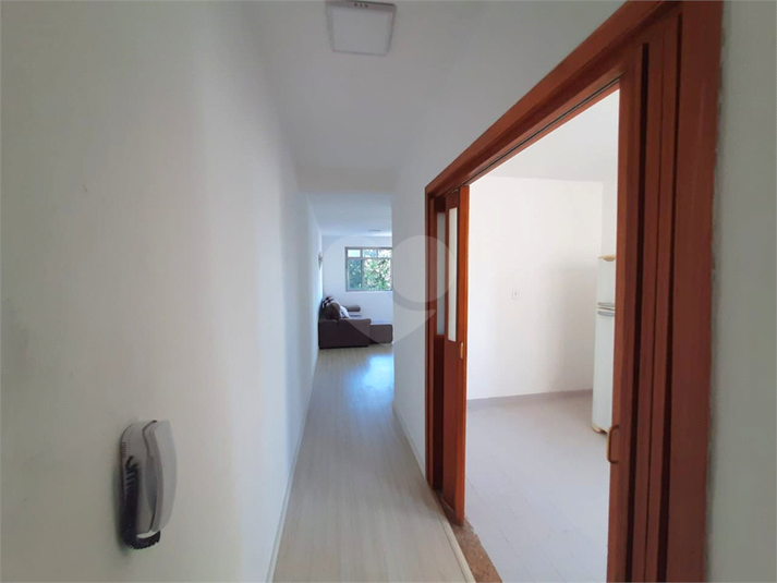 Venda Apartamento São Paulo Planalto Paulista REO985921 4