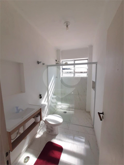 Venda Apartamento São Paulo Planalto Paulista REO985921 15