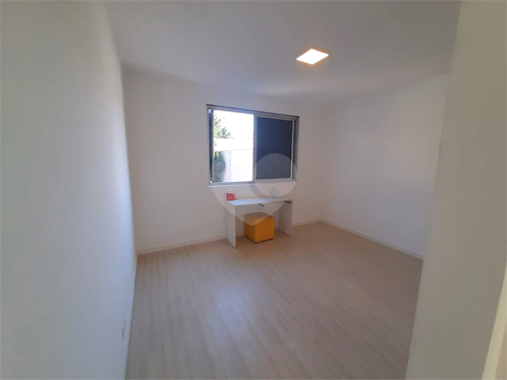 Venda Apartamento São Paulo Planalto Paulista REO985921 9