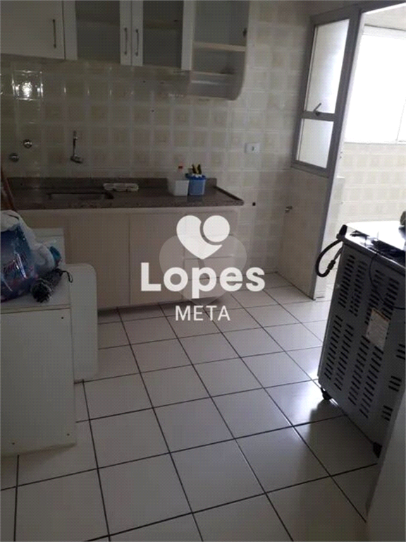 Venda Apartamento São José Dos Campos Jardim Apolo I REO985941 2