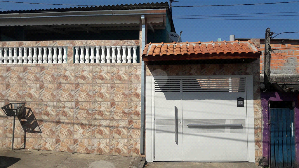 Venda Casa Suzano Taba Marajoara REO985988 1