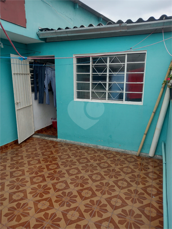 Venda Casa Suzano Taba Marajoara REO985988 14