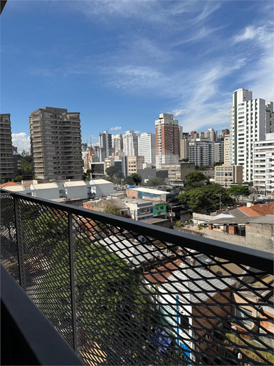 Venda Studio São Paulo Pinheiros REO985995 15