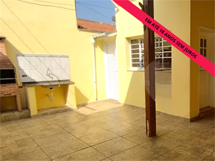 Venda Casa Piracicaba Jardim Alvorada REO986042 1