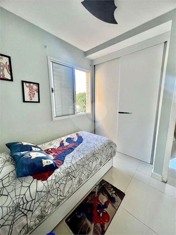 Venda Apartamento São Paulo Jardim Santa Emília REO986045 13