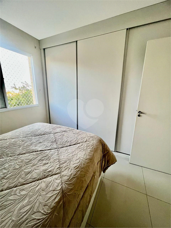 Venda Apartamento São Paulo Jardim Santa Emília REO986045 10