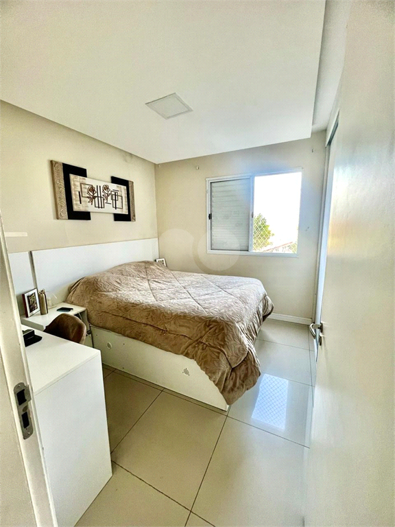 Venda Apartamento São Paulo Jardim Santa Emília REO986045 7