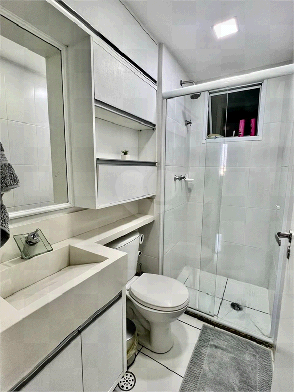 Venda Apartamento São Paulo Jardim Santa Emília REO986045 15