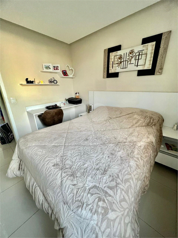 Venda Apartamento São Paulo Jardim Santa Emília REO986045 9