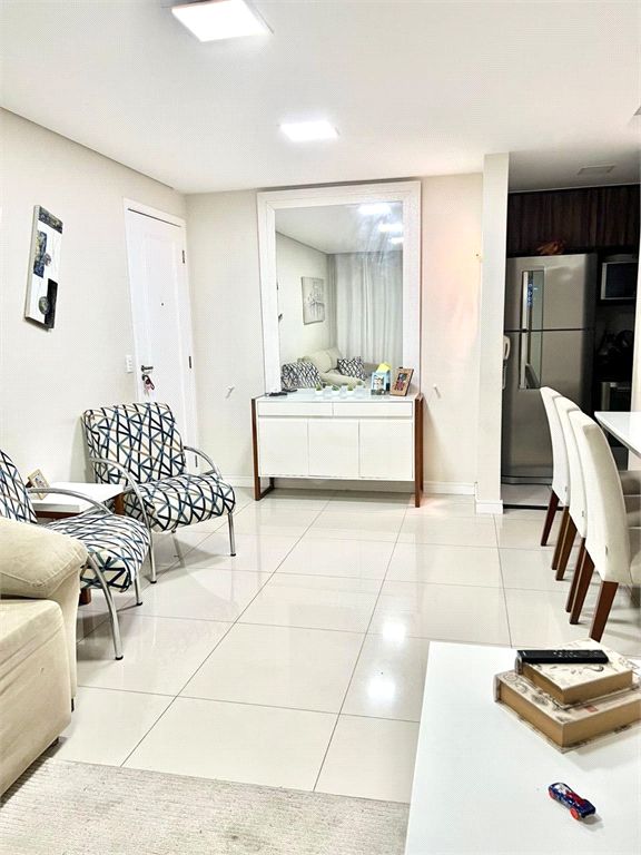 Venda Apartamento São Paulo Jardim Santa Emília REO986045 3