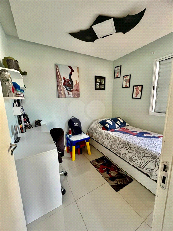 Venda Apartamento São Paulo Jardim Santa Emília REO986045 14