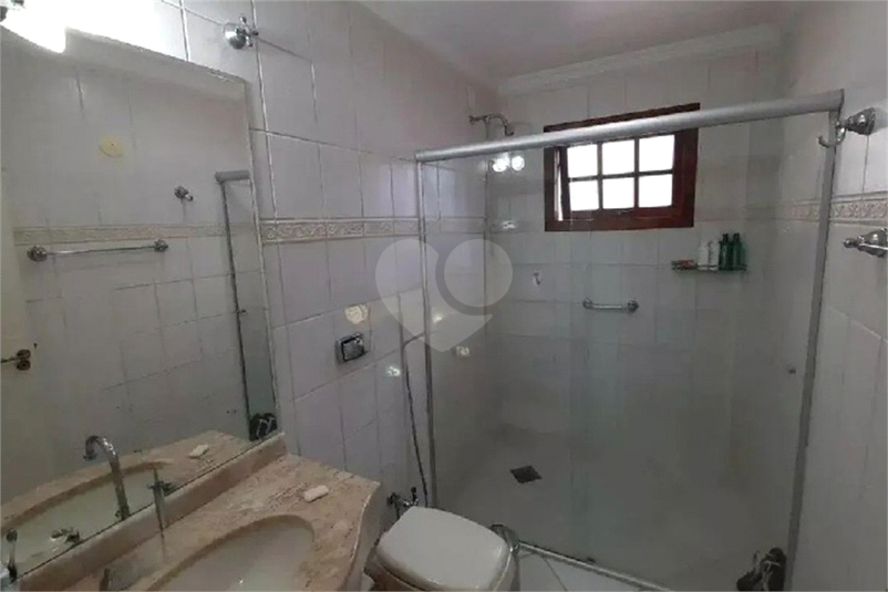 Venda Casa de vila São Paulo Santo Amaro REO986072 13