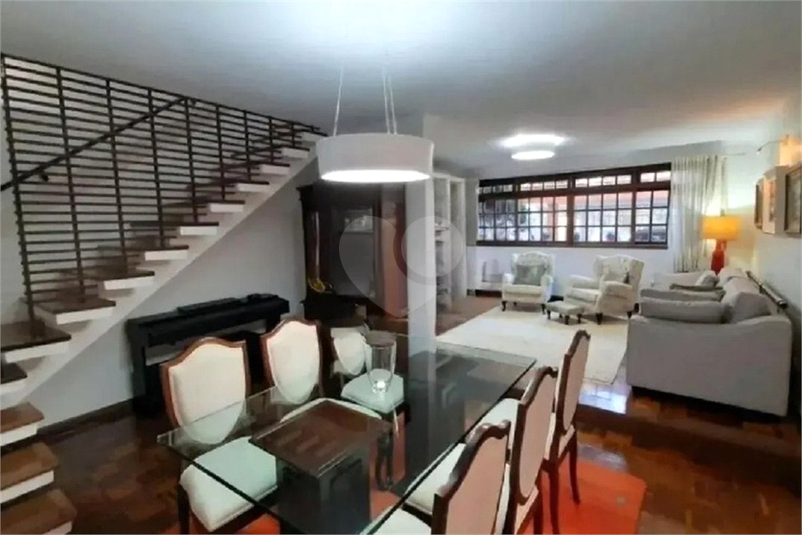 Venda Casa de vila São Paulo Santo Amaro REO986072 7