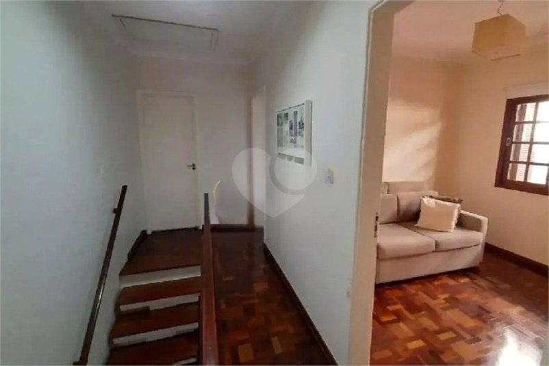 Venda Casa de vila São Paulo Santo Amaro REO986072 8