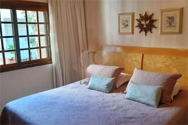 Venda Casa de vila São Paulo Santo Amaro REO986072 16