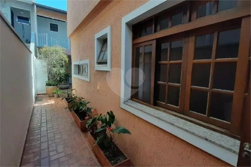 Venda Casa de vila São Paulo Santo Amaro REO986072 1