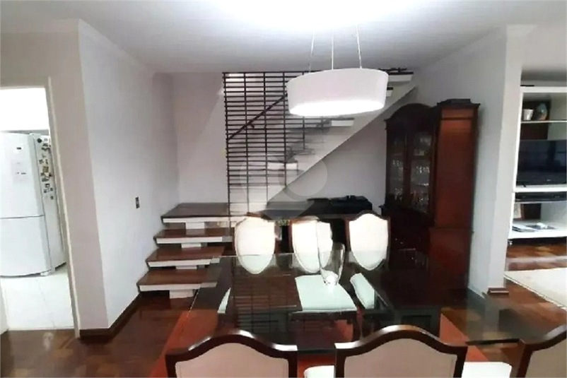 Venda Casa de vila São Paulo Santo Amaro REO986072 6