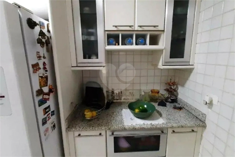 Venda Casa de vila São Paulo Santo Amaro REO986072 11