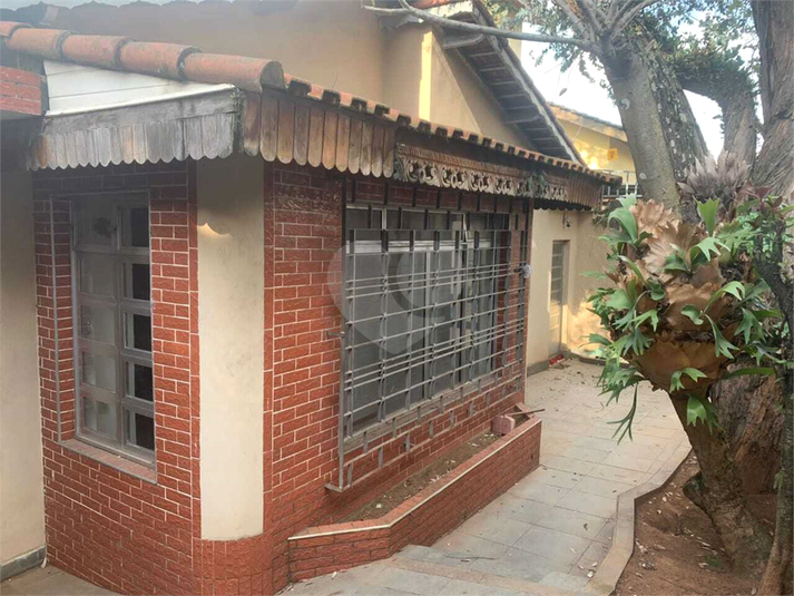 Venda Casa São Paulo Jardim Da Saúde REO986076 18