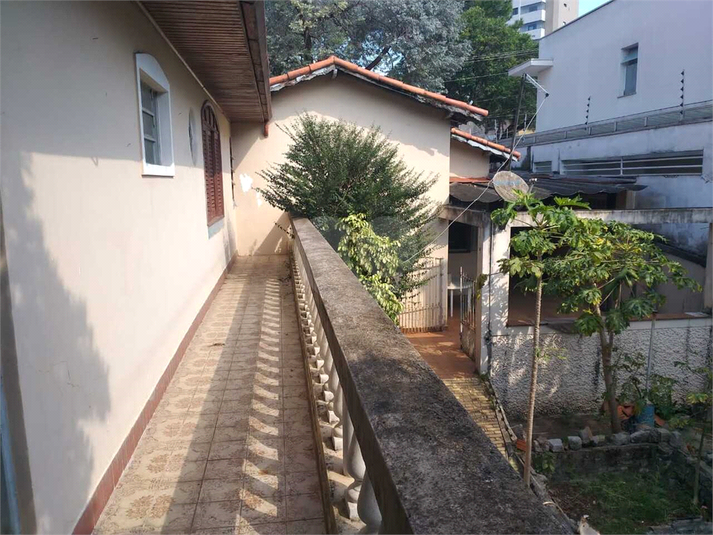 Venda Casa São Paulo Jardim Da Saúde REO986076 11