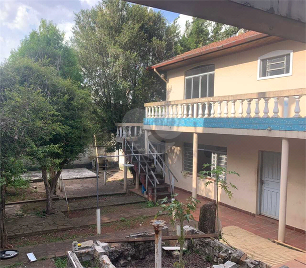 Venda Casa São Paulo Jardim Da Saúde REO986076 15