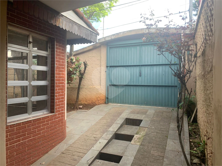 Venda Casa São Paulo Jardim Da Saúde REO986076 21