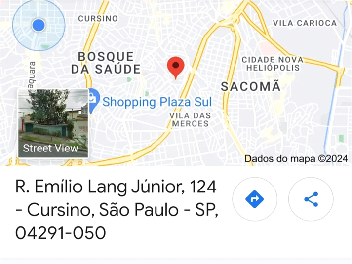 Venda Casa São Paulo Jardim Da Saúde REO986076 10