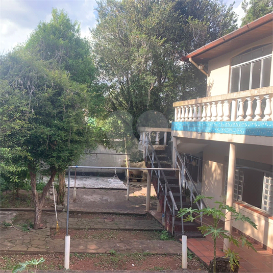 Venda Casa São Paulo Jardim Da Saúde REO986076 16