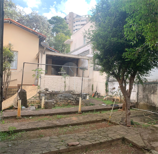 Venda Casa São Paulo Jardim Da Saúde REO986076 9