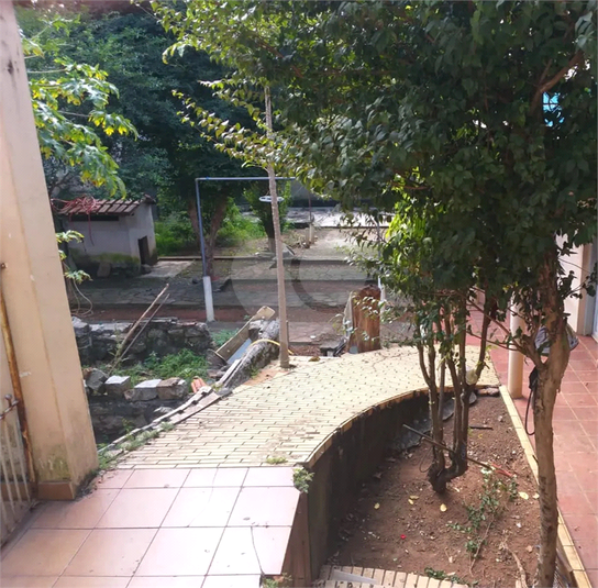 Venda Casa São Paulo Jardim Da Saúde REO986076 12