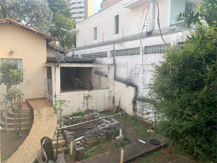 Venda Casa São Paulo Jardim Da Saúde REO986076 14