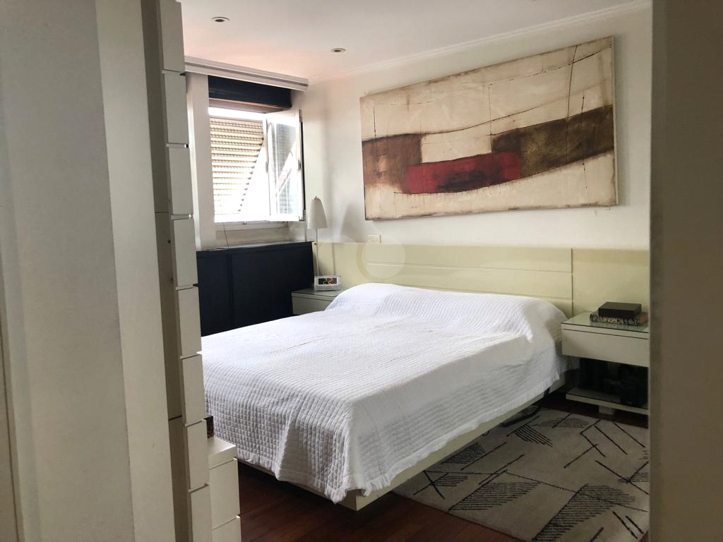 Venda Apartamento São Paulo Vila Cordeiro REO98608 36