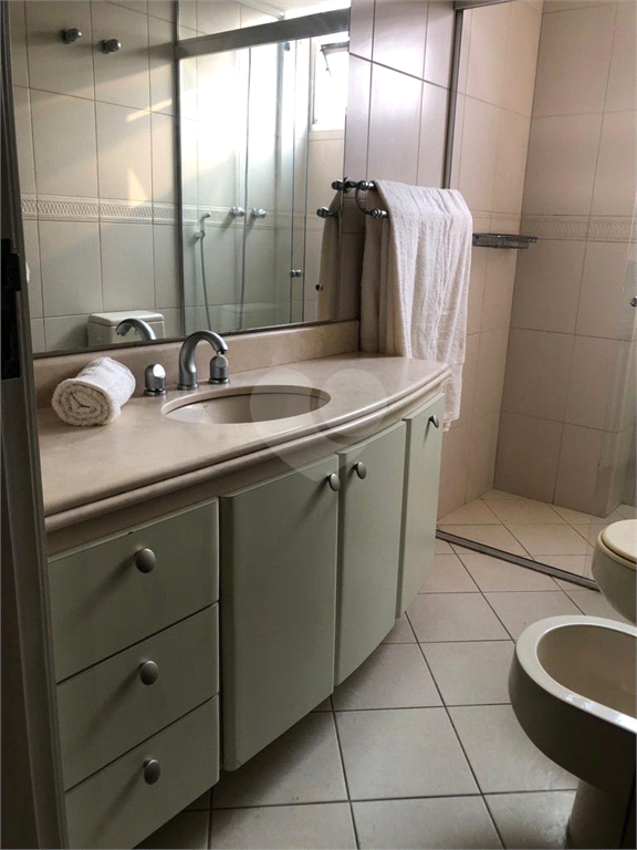 Venda Apartamento São Paulo Vila Cordeiro REO98608 35