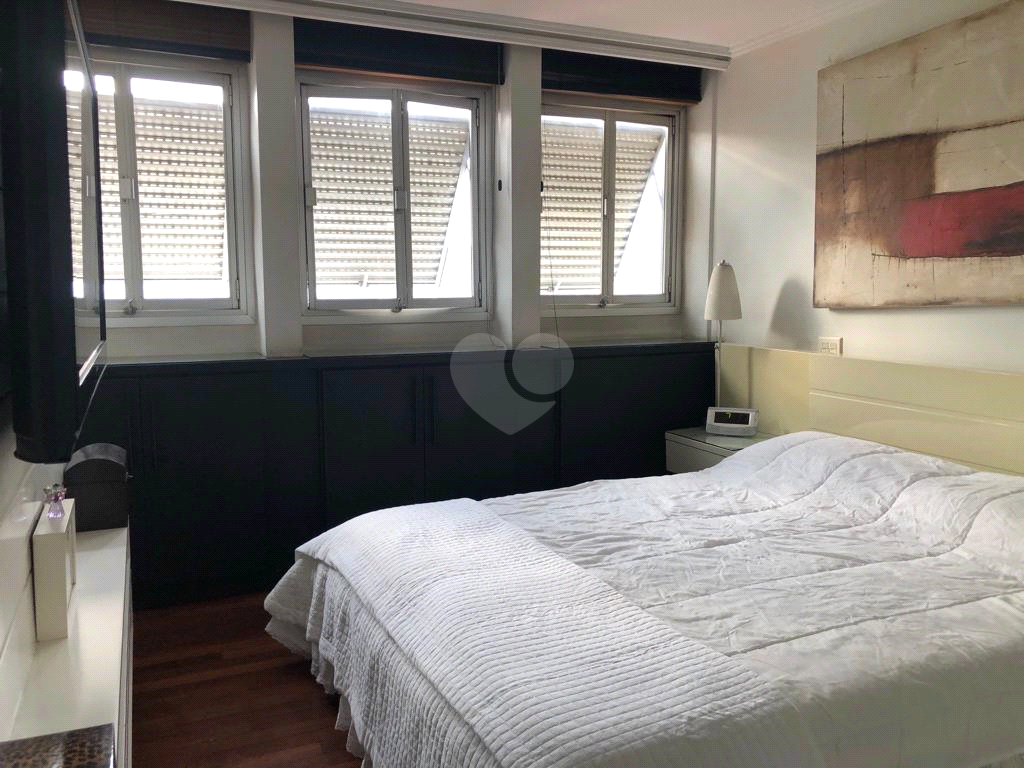 Venda Apartamento São Paulo Vila Cordeiro REO98608 37