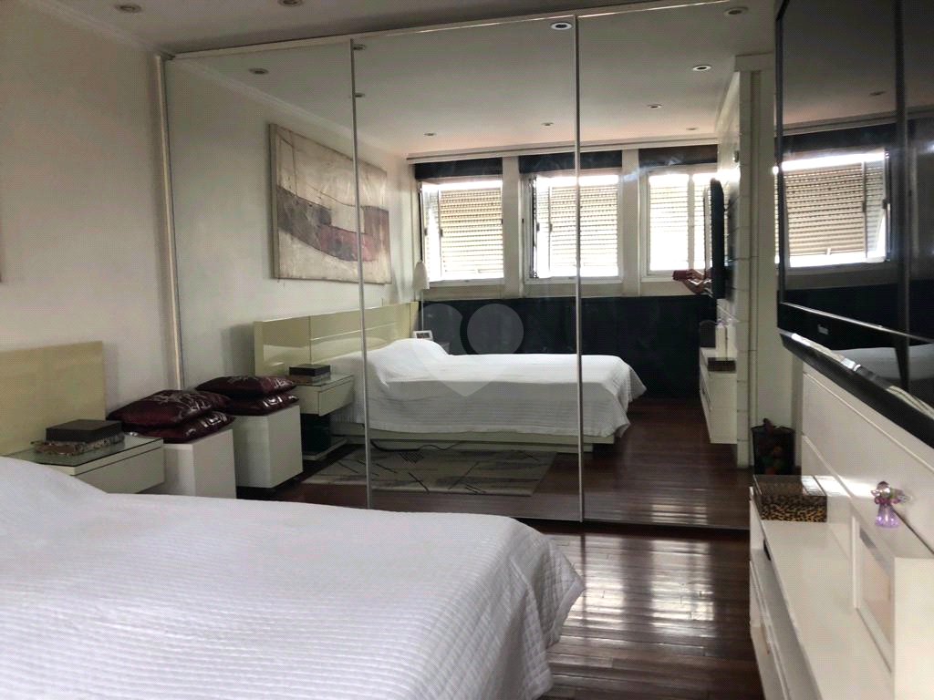 Venda Apartamento São Paulo Vila Cordeiro REO98608 32