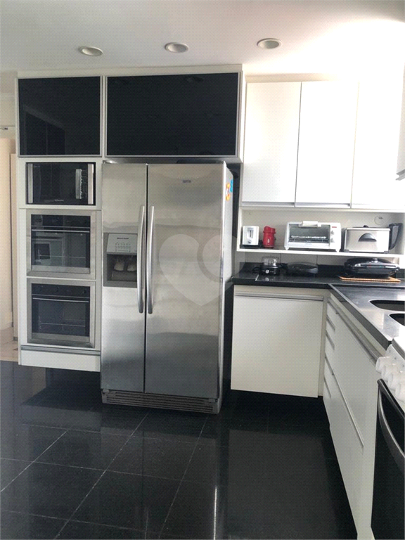 Venda Apartamento São Paulo Vila Cordeiro REO98608 47