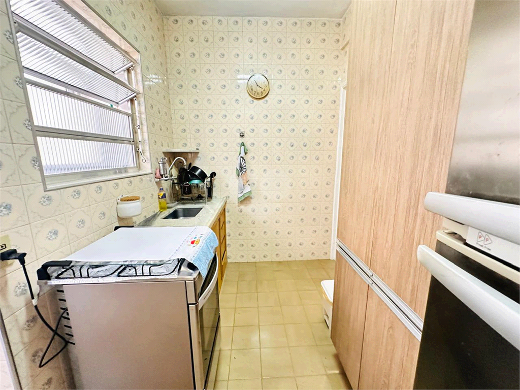 Venda Apartamento São Vicente Vila Valença REO986087 12