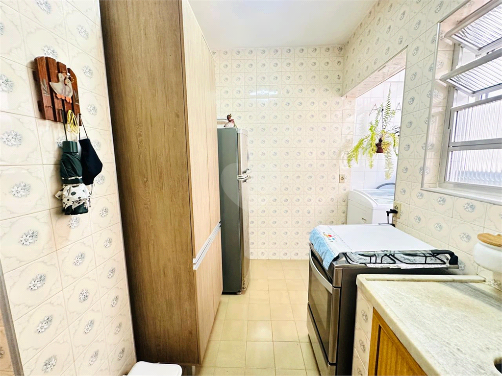 Venda Apartamento São Vicente Vila Valença REO986087 10