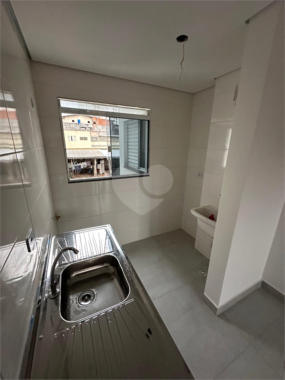 Venda Apartamento São Paulo Chácara Califórnia REO986096 6