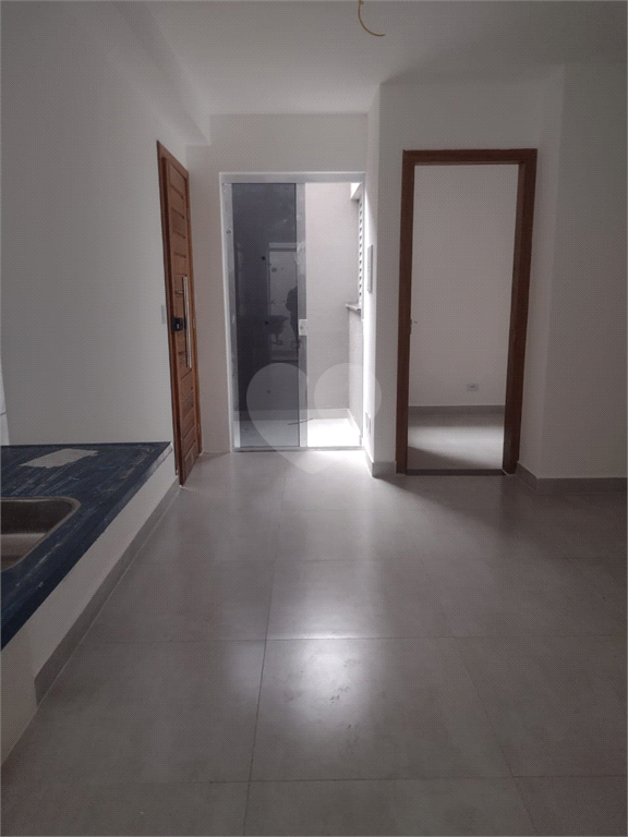 Venda Apartamento São Paulo Chácara Califórnia REO986096 3