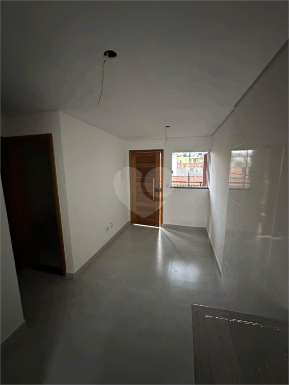 Venda Apartamento São Paulo Chácara Califórnia REO986096 2