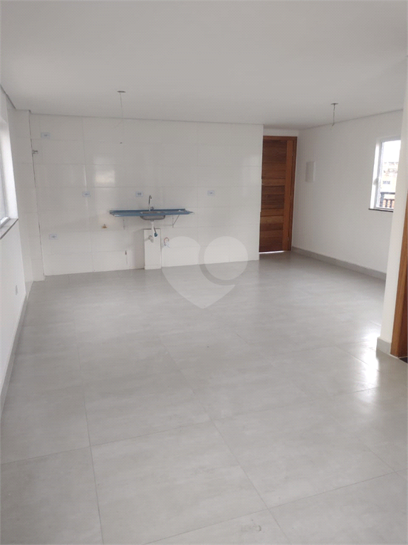 Venda Apartamento São Paulo Chácara Califórnia REO986096 5