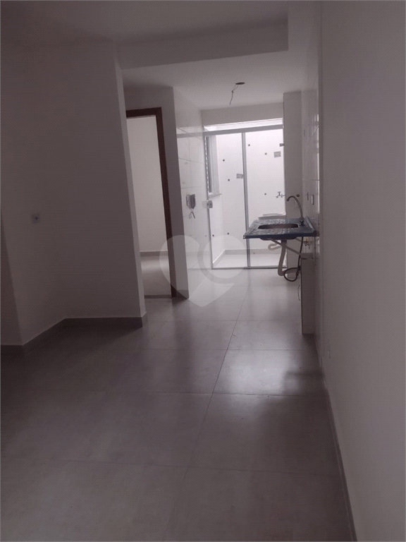 Venda Apartamento São Paulo Chácara Califórnia REO986096 7