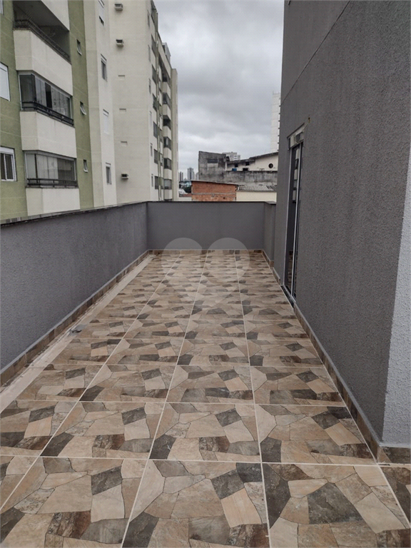 Venda Apartamento São Paulo Chácara Califórnia REO986096 23