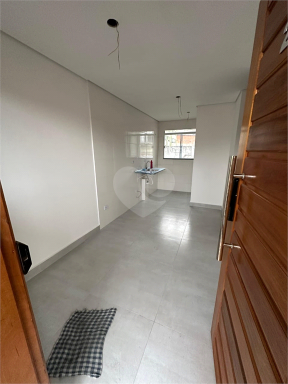 Venda Apartamento São Paulo Chácara Califórnia REO986096 4