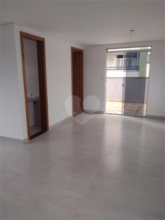 Venda Apartamento São Paulo Chácara Califórnia REO986096 1