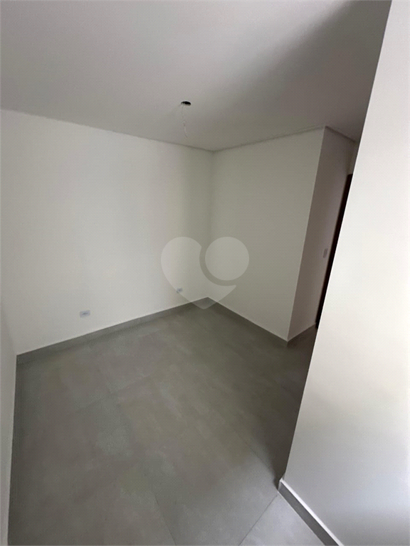 Venda Apartamento São Paulo Chácara Califórnia REO986096 10