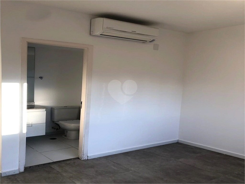 Venda Apartamento São Paulo Brooklin Paulista REO986097 30