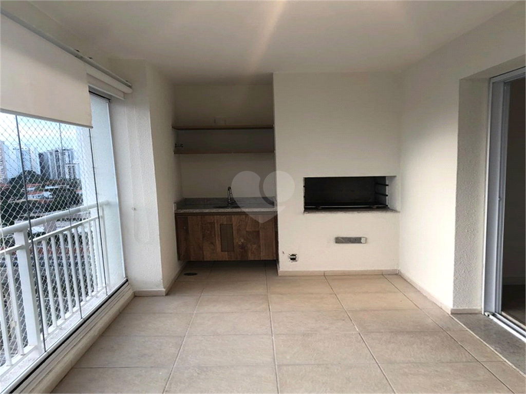 Venda Apartamento São Paulo Brooklin Paulista REO986097 1